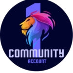 Community Account